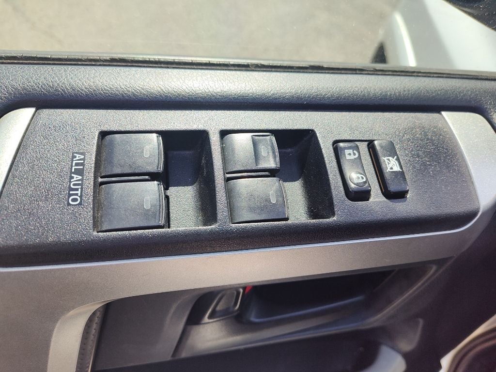 2010 Toyota 4Runner SR5 V6