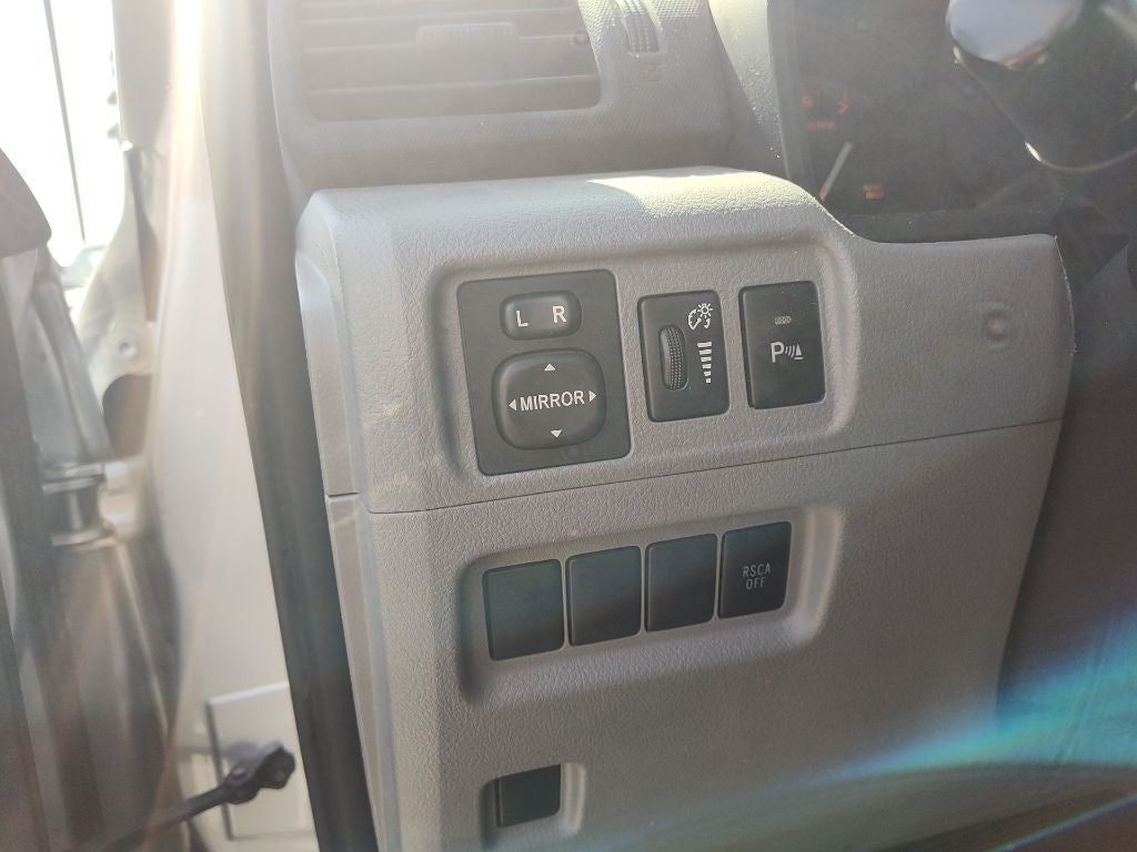 2010 Toyota 4Runner SR5 V6