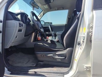 2010 Toyota 4Runner SR5 V6