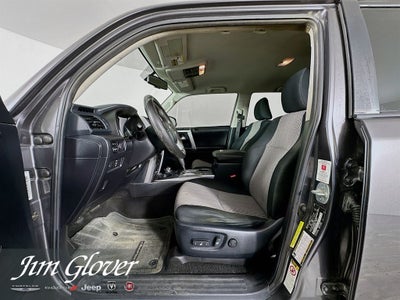 2015 Toyota 4Runner Limited