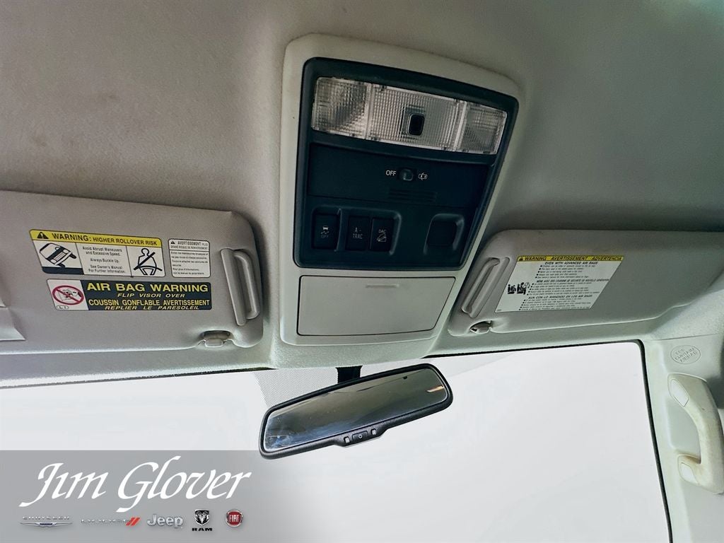 2015 Toyota 4Runner Limited