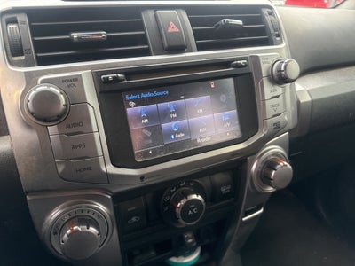 2015 Toyota 4Runner Limited