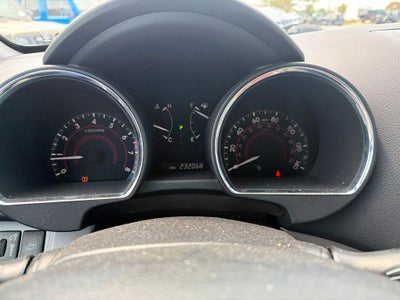 2008 Toyota Highlander Limited