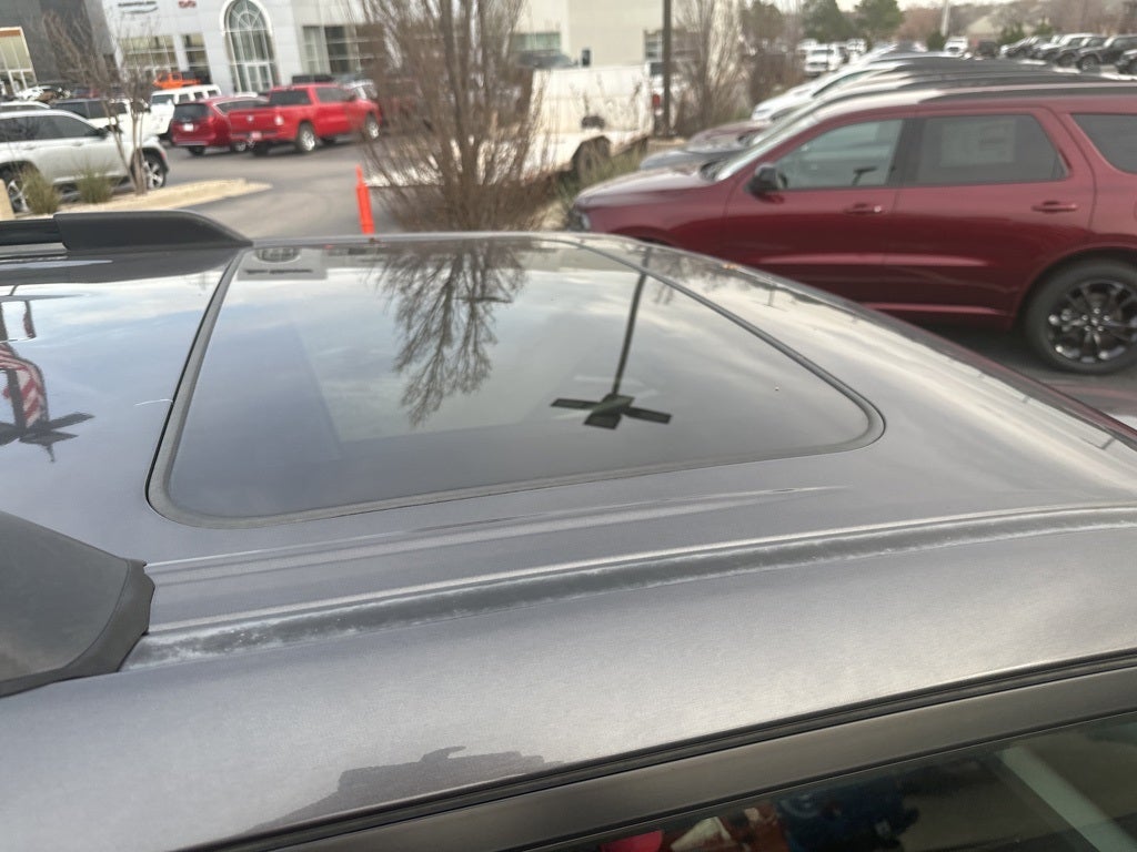 2021 Toyota 4Runner Nightshade Special Edition