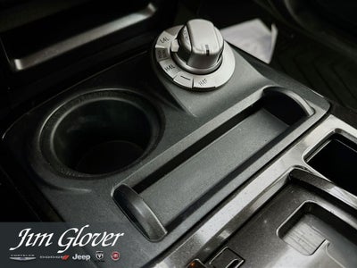 2021 Toyota 4Runner Nightshade Special Edition