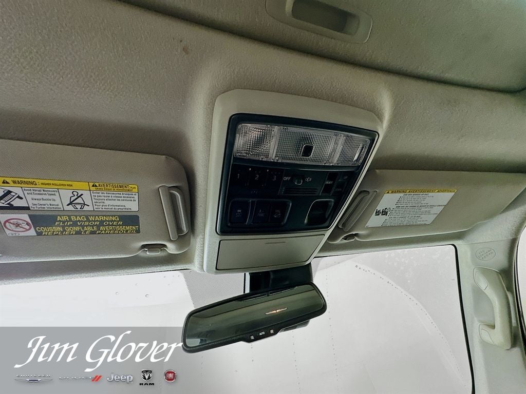 2021 Toyota 4Runner Nightshade Special Edition