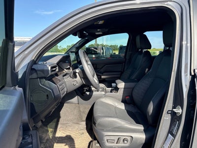 2025 Toyota 4Runner TRD Off Road Premium