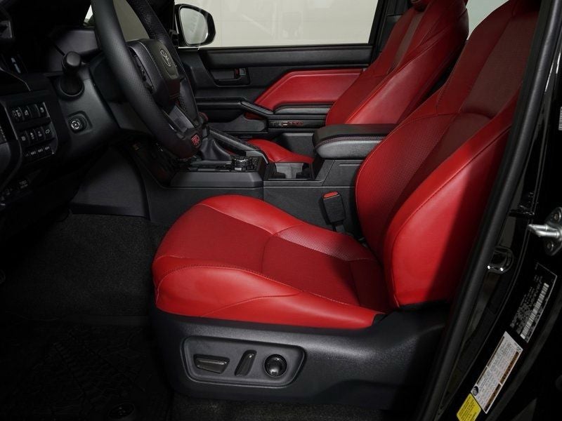 2025 Toyota 4Runner i-FORCE MAX Hybrid TRD Pro