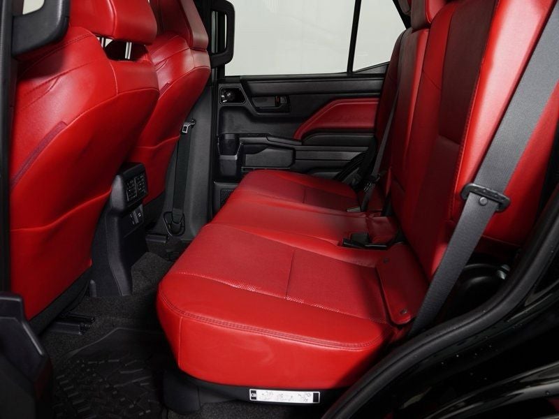 2025 Toyota 4Runner i-FORCE MAX Hybrid TRD Pro