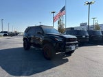 2025 Toyota 4Runner i-FORCE MAX Hybrid TRD Pro