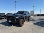 2025 Toyota 4Runner i-FORCE MAX Hybrid TRD Pro