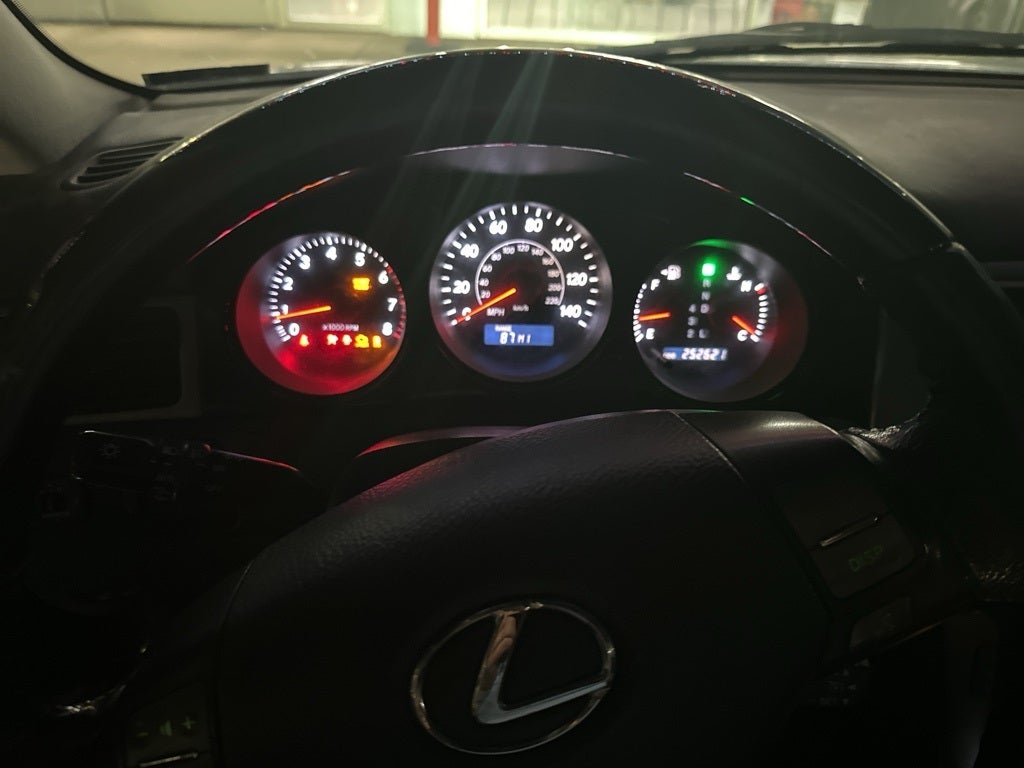 2006 Lexus ES 330