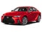 2025 Lexus IS F SPORT