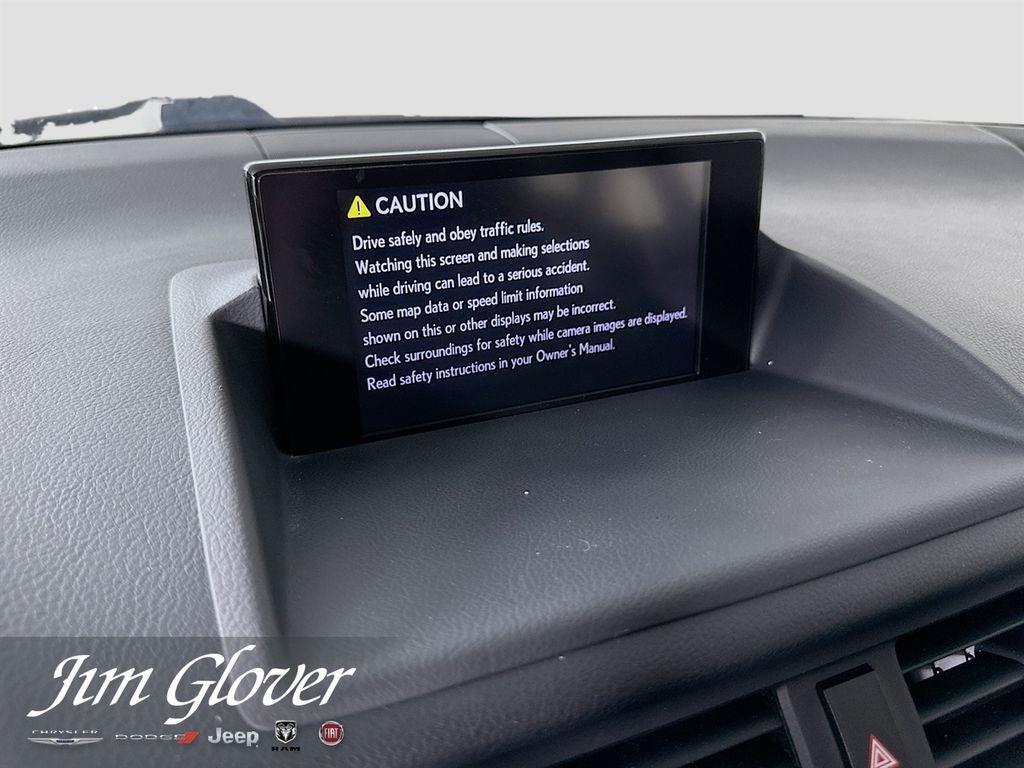 2017 Lexus CT 200h