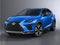 2021 Lexus NX F SPORT