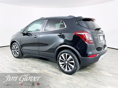 2021 Buick Encore FWD Preferred