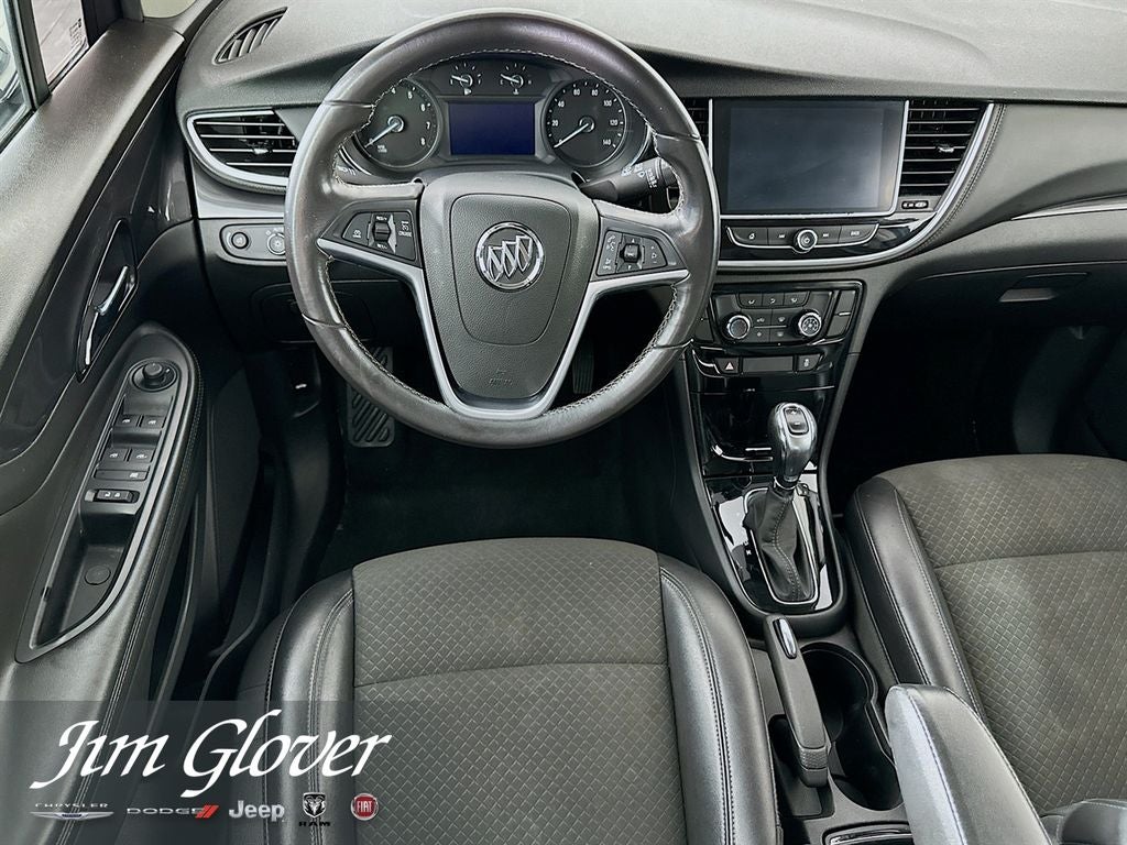 2021 Buick Encore FWD Preferred