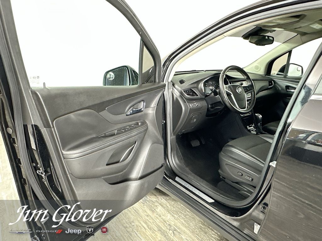 2021 Buick Encore FWD Preferred