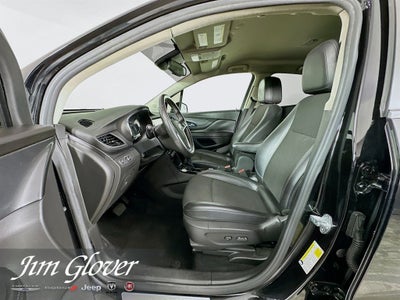 2021 Buick Encore FWD Preferred