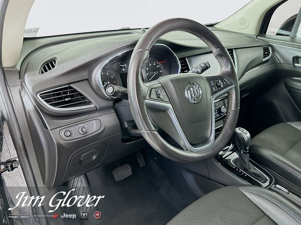 2021 Buick Encore FWD Preferred