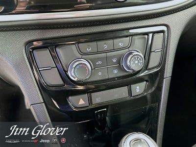 2021 Buick Encore FWD Preferred