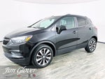 2021 Buick Encore FWD Preferred