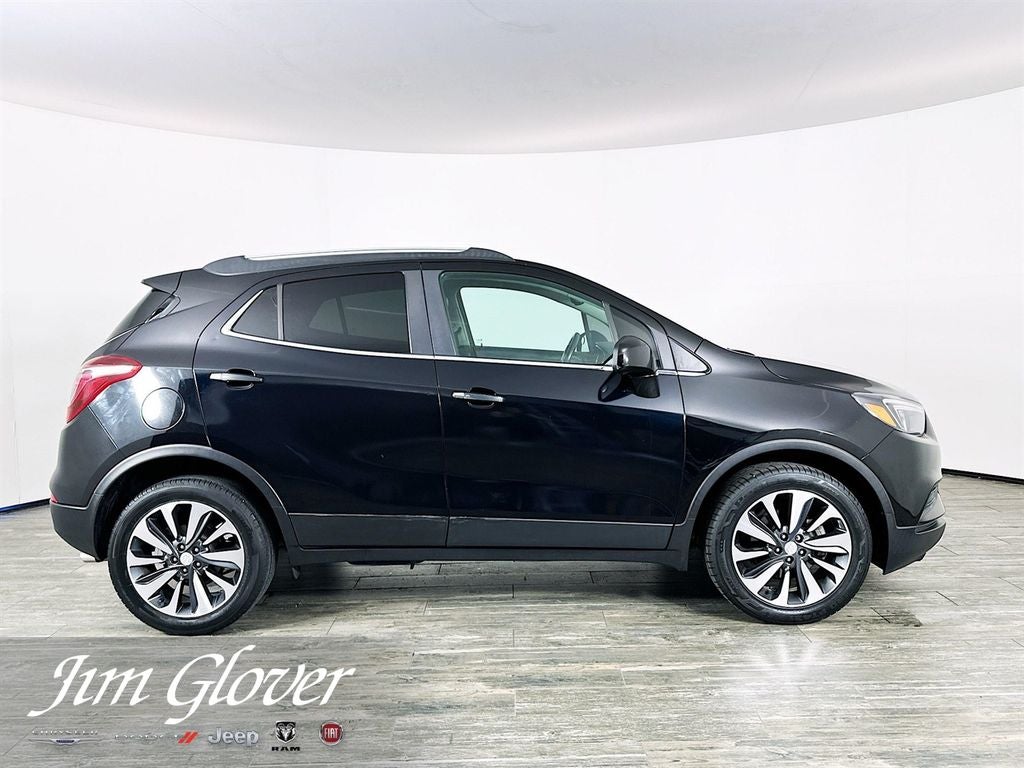 2021 Buick Encore FWD Preferred