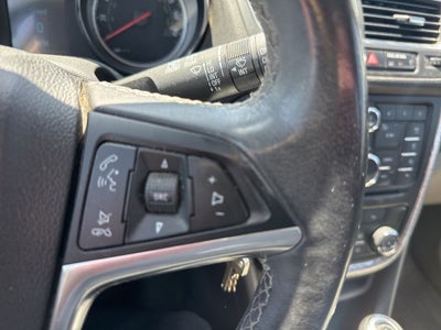 2016 Buick Encore Base