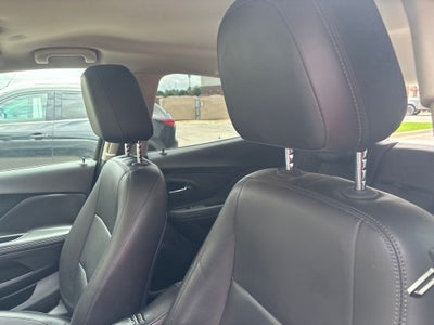 2017 Buick Encore Premium