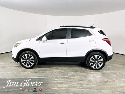 2022 Buick Encore AWD Preferred