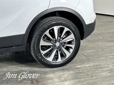 2022 Buick Encore AWD Preferred