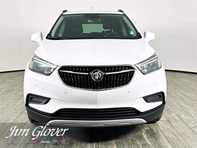 2022 Buick Encore AWD Preferred