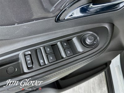 2022 Buick Encore AWD Preferred