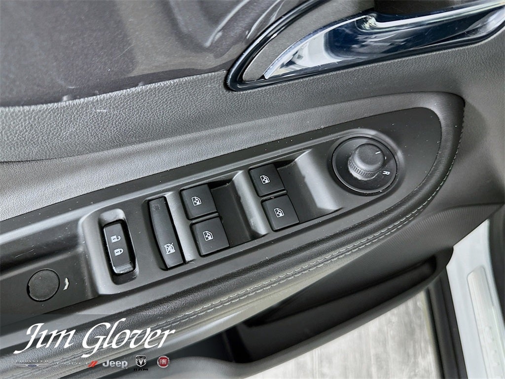 2022 Buick Encore AWD Preferred