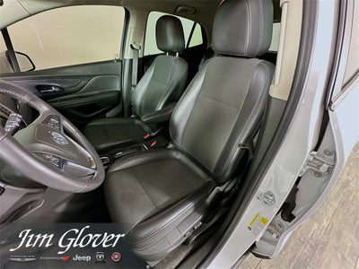 2022 Buick Encore AWD Preferred