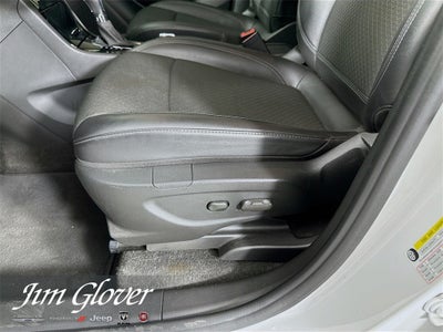 2022 Buick Encore AWD Preferred