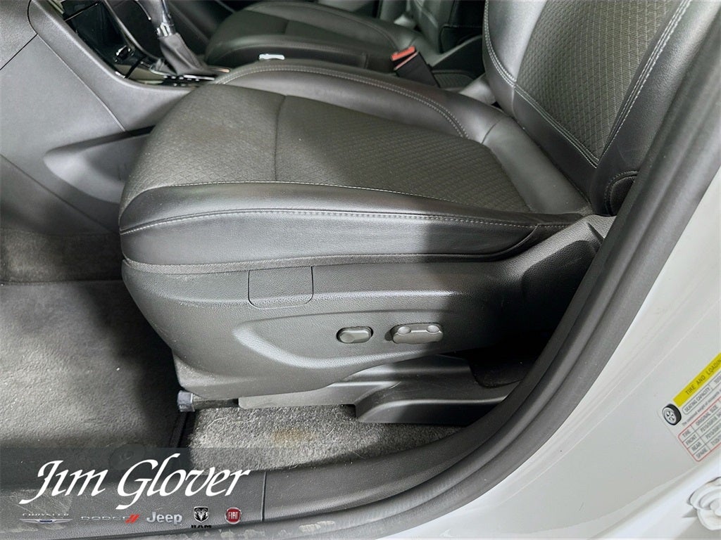 2022 Buick Encore AWD Preferred