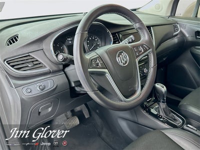 2022 Buick Encore AWD Preferred