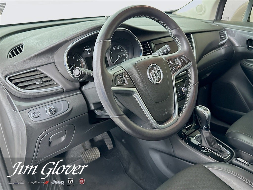 2022 Buick Encore AWD Preferred