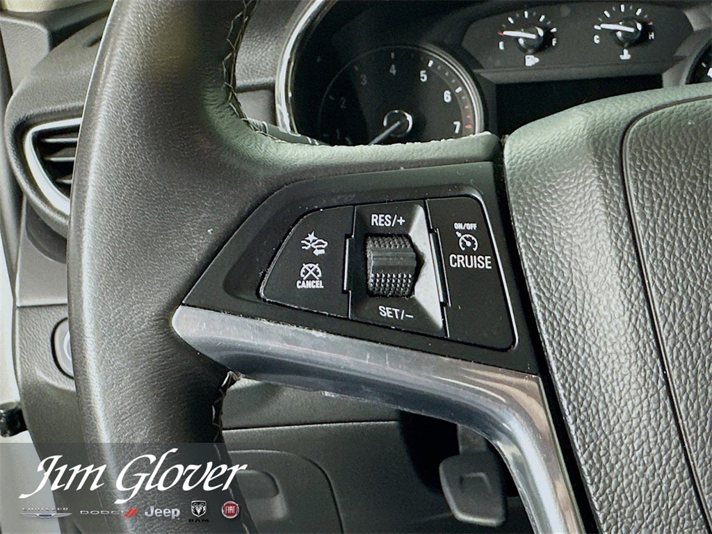 2022 Buick Encore AWD Preferred