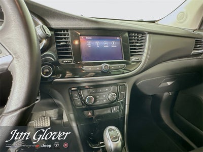 2022 Buick Encore AWD Preferred