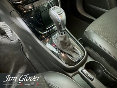 2022 Buick Encore AWD Preferred