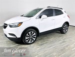 2022 Buick Encore AWD Preferred
