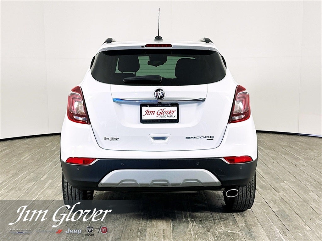 2022 Buick Encore AWD Preferred