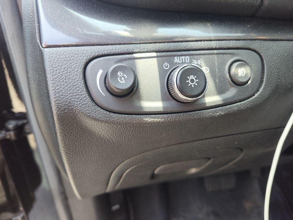 2019 Buick Encore AWD Essence