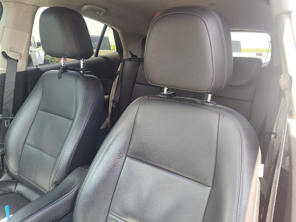 2019 Buick Encore AWD Essence