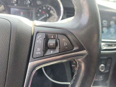 2019 Buick Encore AWD Essence
