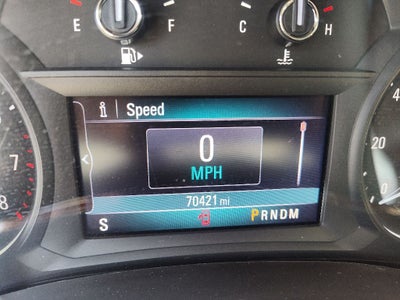 2019 Buick Encore AWD Essence