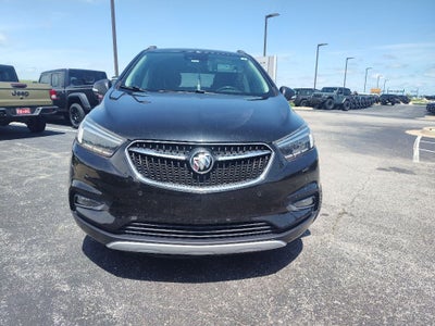 2019 Buick Encore AWD Essence