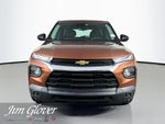 2021 Chevrolet TrailBlazer FWD LS